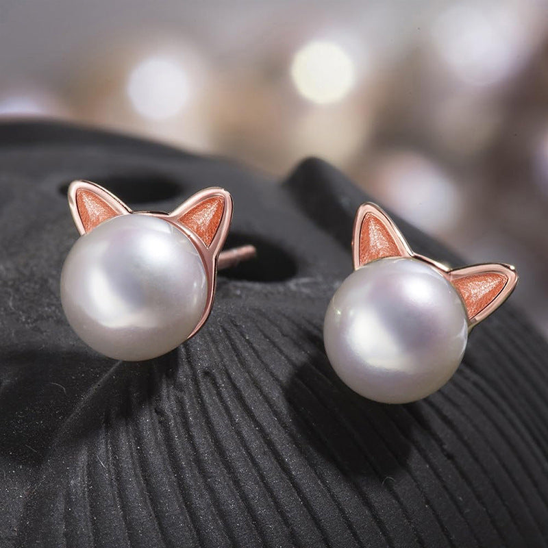 Stunning Pearl Set for Daily Wear