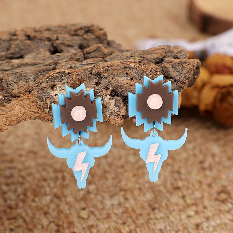 Romantic Earring for Special Moments