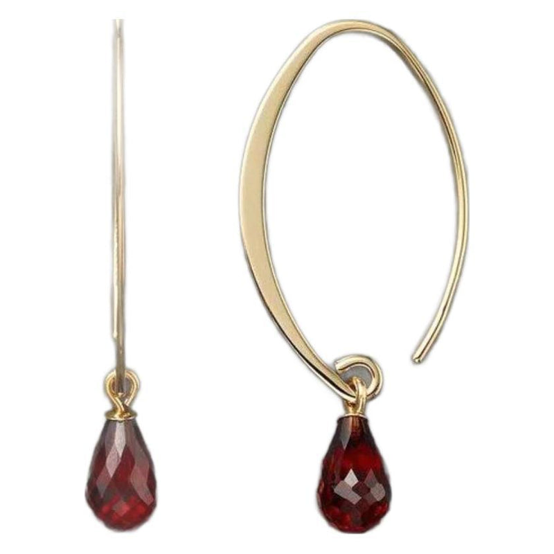 Romantic Earring for Special Moments