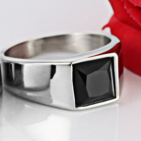 Elegant Ring for Every Occasion