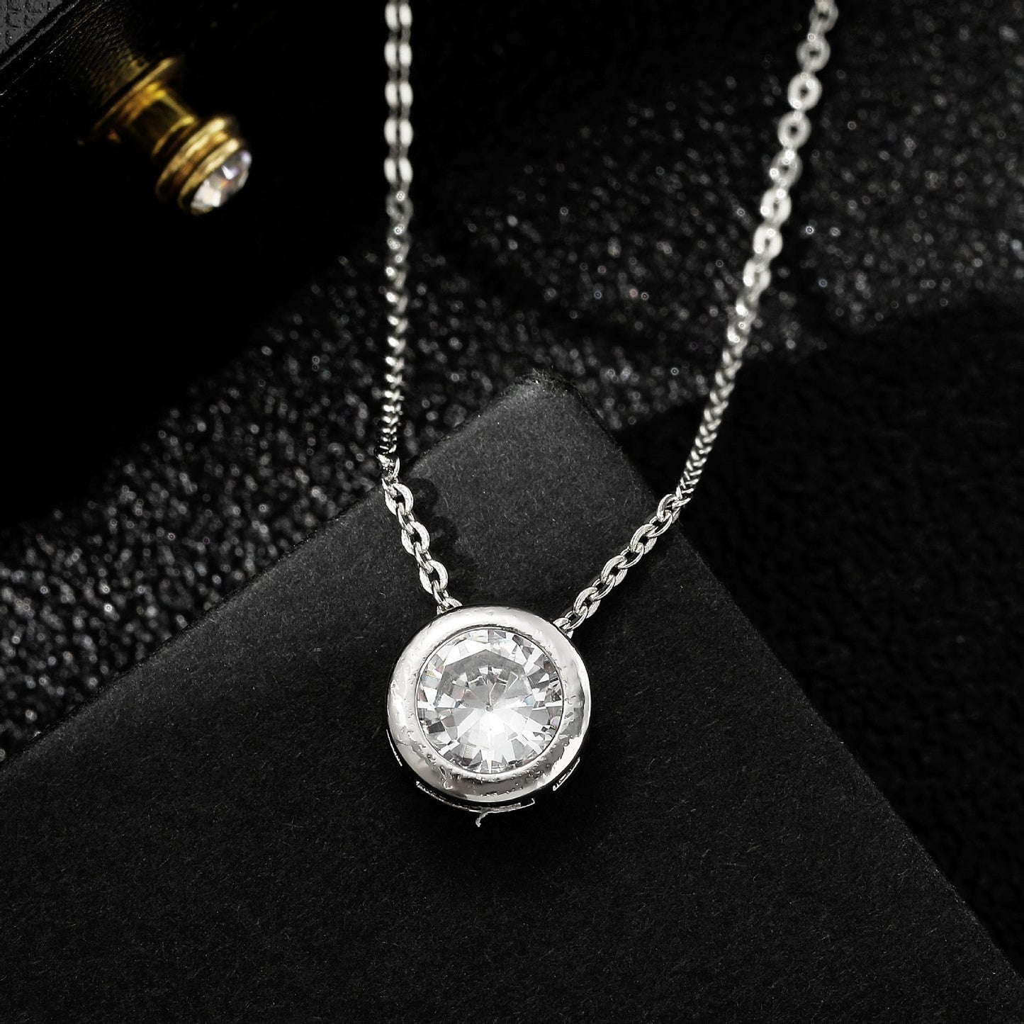 Beautiful Necklace with Unique Style