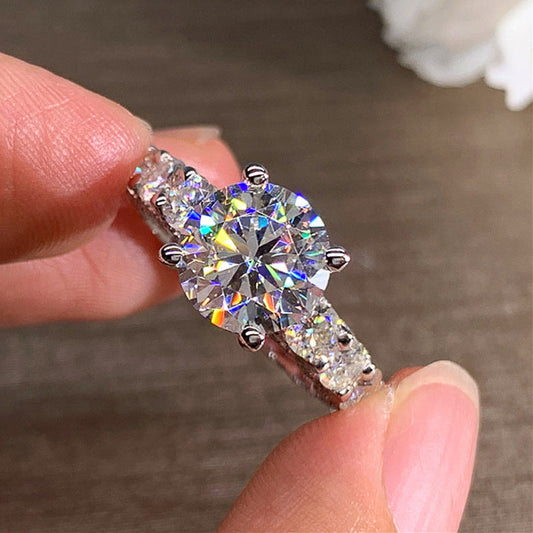 Vintage Handmade Ring