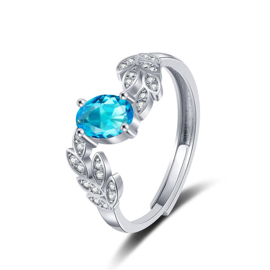 Vintage Handmade Ring