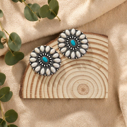 Romantic Earring for Special Moments