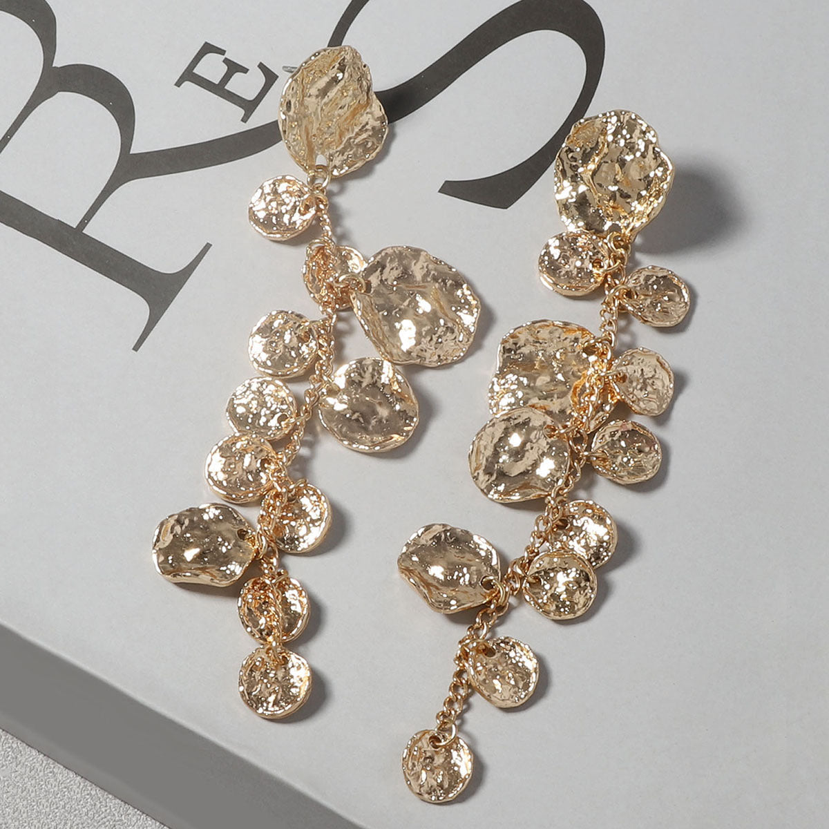 Beautiful Earring with Unique Style