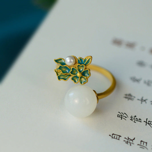 Stunning Gold Ring for Daily Wear