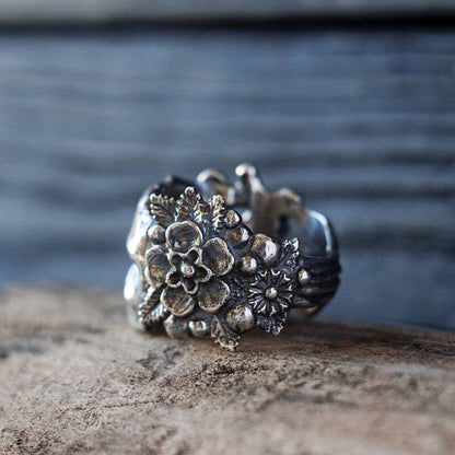 Elegant Ring for Every Occasion