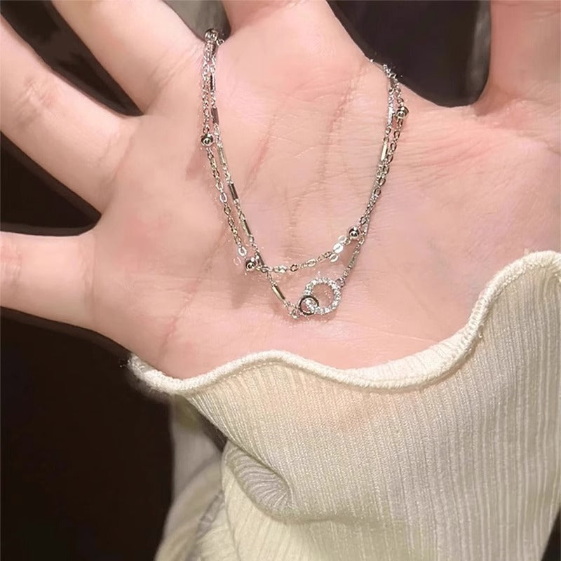 Delicate Artisan Bracelet