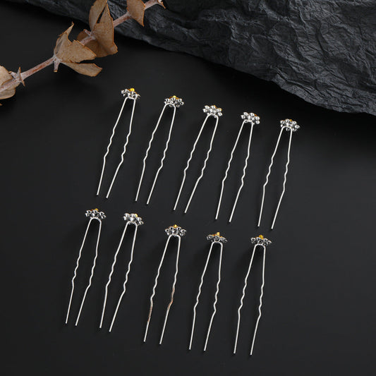 Beautiful Set with Unique Style