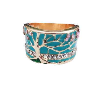 Vintage Handmade Ring