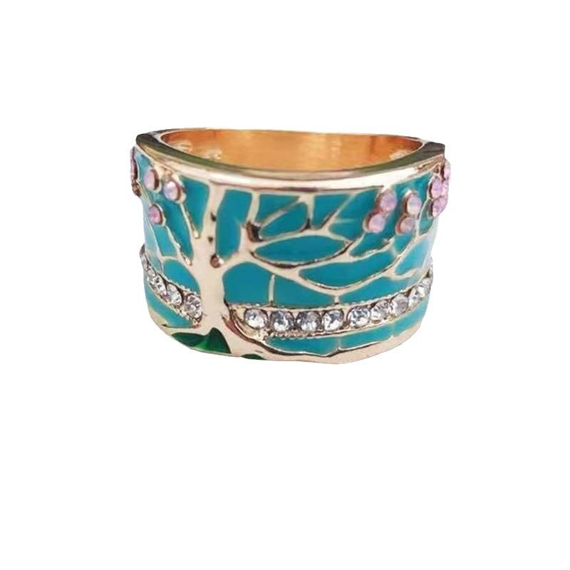 Vintage Handmade Ring