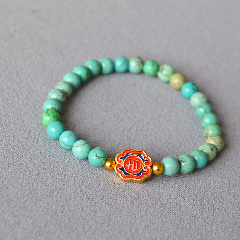 Elegant Gold Bracelet for Every Occasion