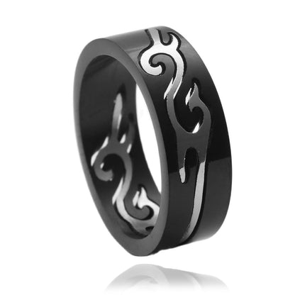Classic Ring with Timeless Appeal