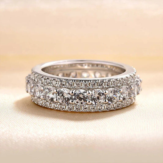 Classic Ring with Timeless Appeal