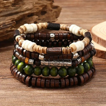 Delicate Artisan Bracelet