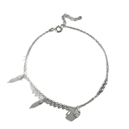 Delicate Artisan Bracelet