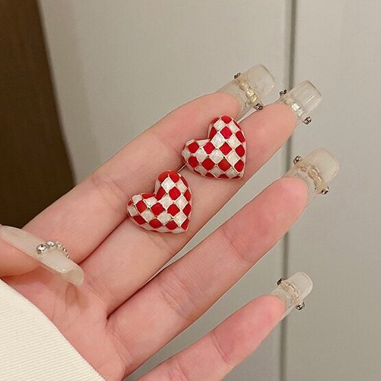 Beautiful Earring with Unique Style