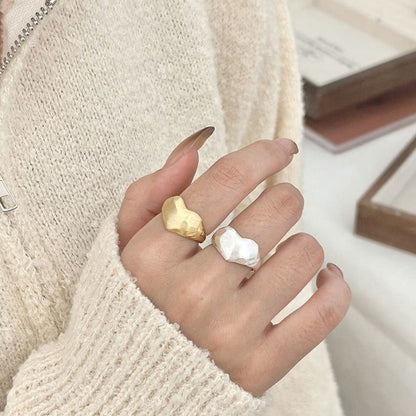 Romantic Ring for Special Moments