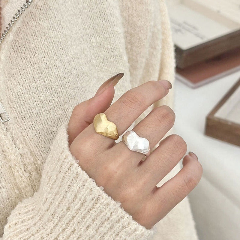 Romantic Ring for Special Moments