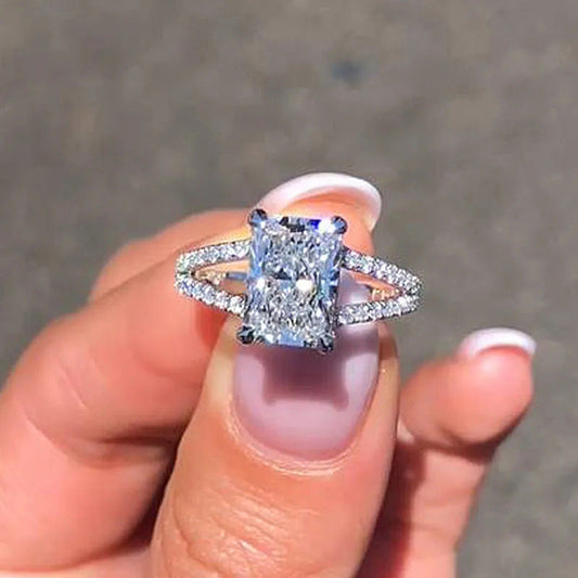 Delicate Artisan Ring