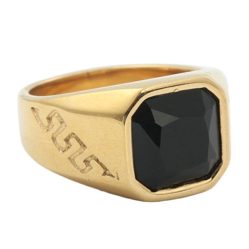Charming Ring for Any Occasion
