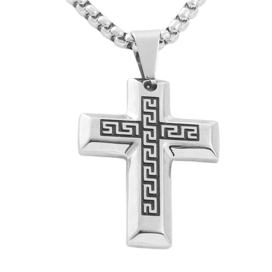 Classic Pendant with Timeless Appeal