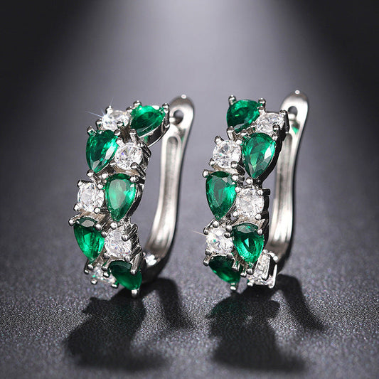 Delicate Artisan Earring