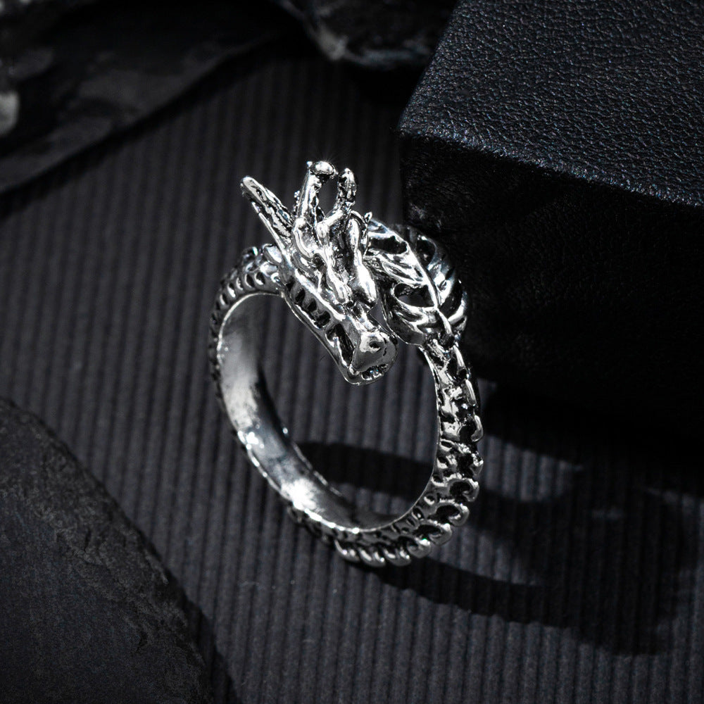 Romantic Ring for Special Moments