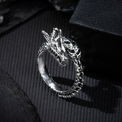 Romantic Ring for Special Moments