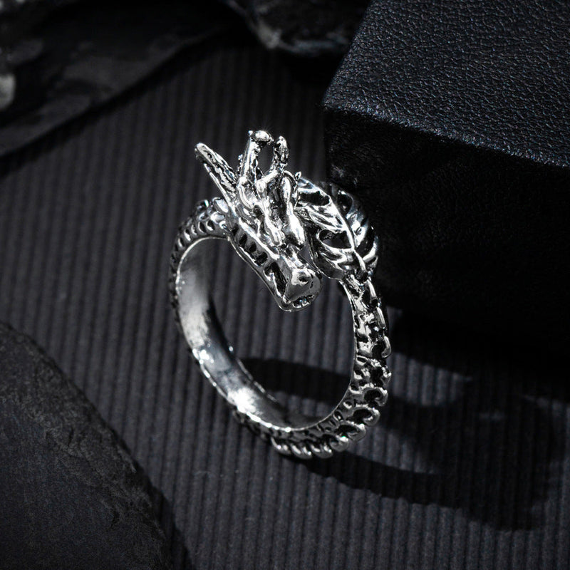 Romantic Ring for Special Moments