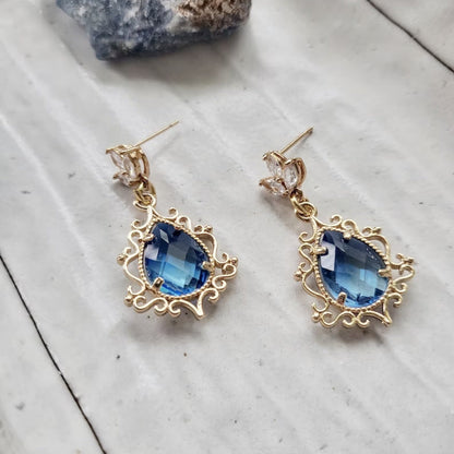 Beautiful Earring with Unique Style