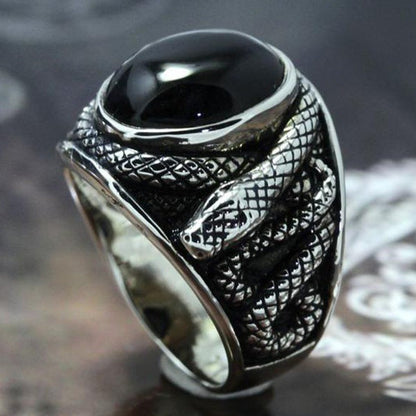 Charming Ring for Any Occasion
