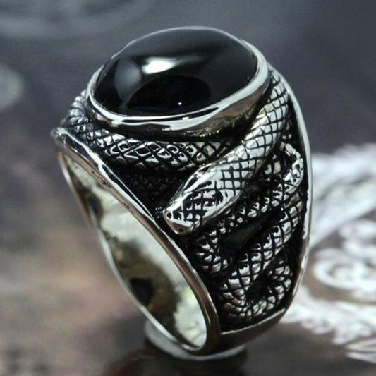 Charming Ring for Any Occasion