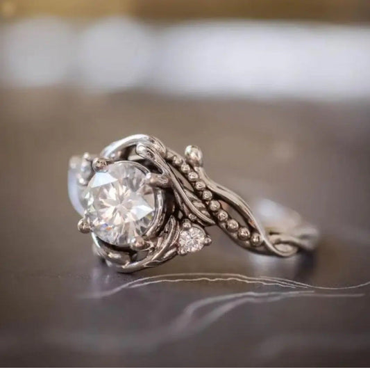Elegant Ring for Every Occasion