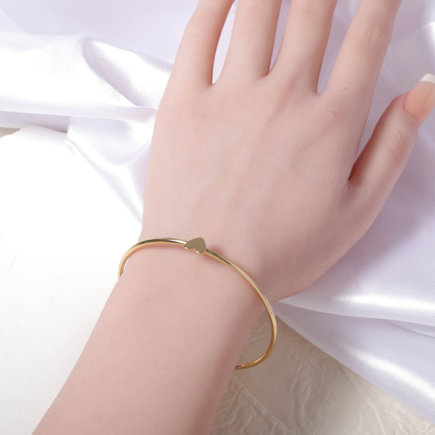 Vintage Handmade Bracelet