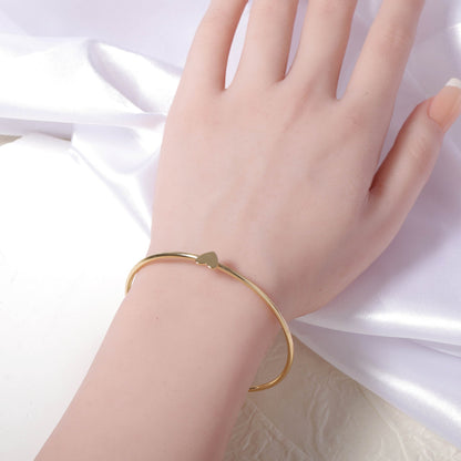 Vintage Handmade Bracelet