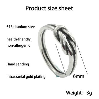 Delicate Artisan Ring