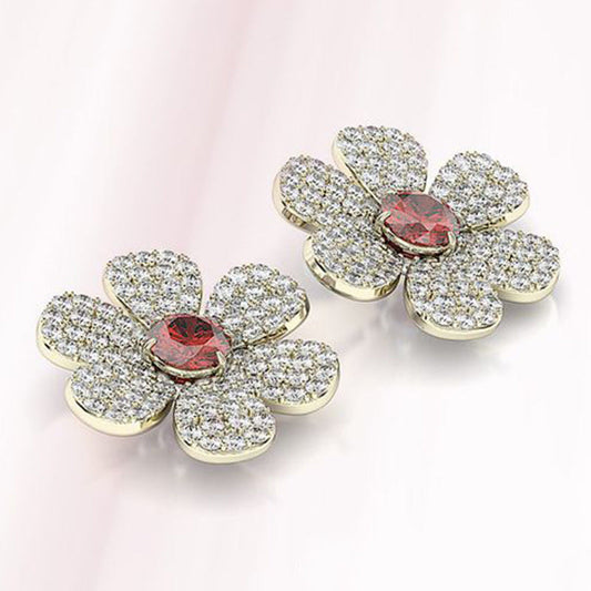 Elegant Gold Earring for Every Occasion