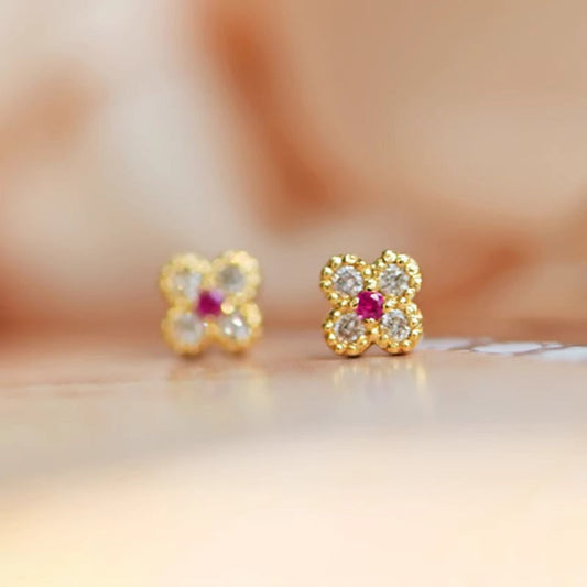 Charming Earring for Any Occasion