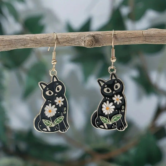Romantic Earring for Special Moments