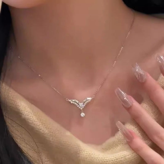 Classic Necklace with Timeless Appeal