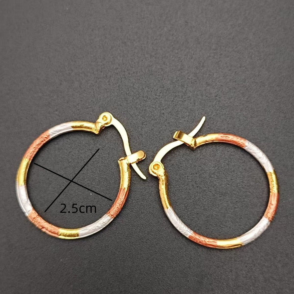 Beautiful Earring with Unique Style