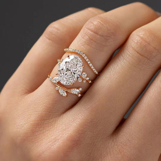 Vintage Handmade Ring