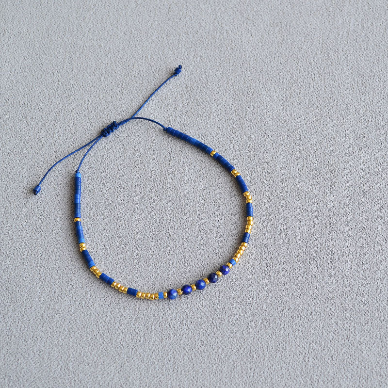 Classic Bracelet with Timeless Appeal