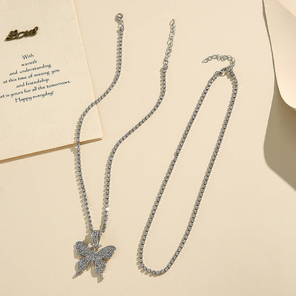 Romantic Necklace for Special Moments