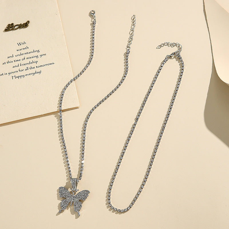 Romantic Necklace for Special Moments