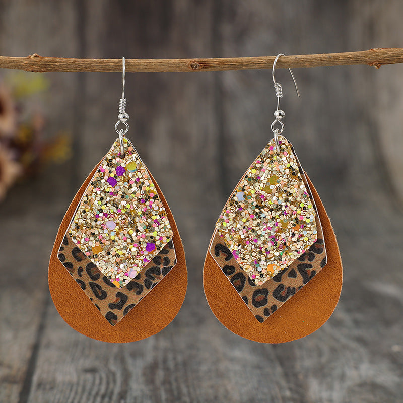 Stunning Earring for Daily Wear