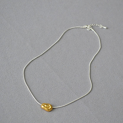 Elegant Gold Necklace for Every Occasion