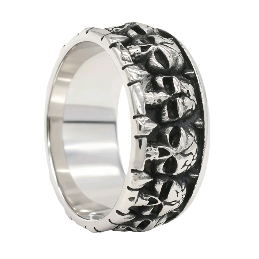 Elegant Gold Ring for Every Occasion