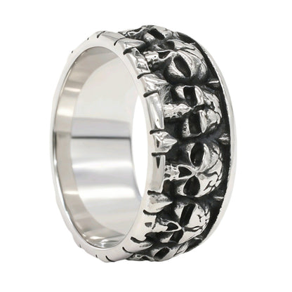 Elegant Gold Ring for Every Occasion